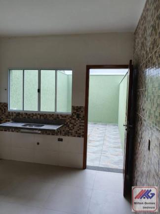 Imagem Casa com 2 Quartos à Venda, 67 m² em Ponte Rasa - São Paulo