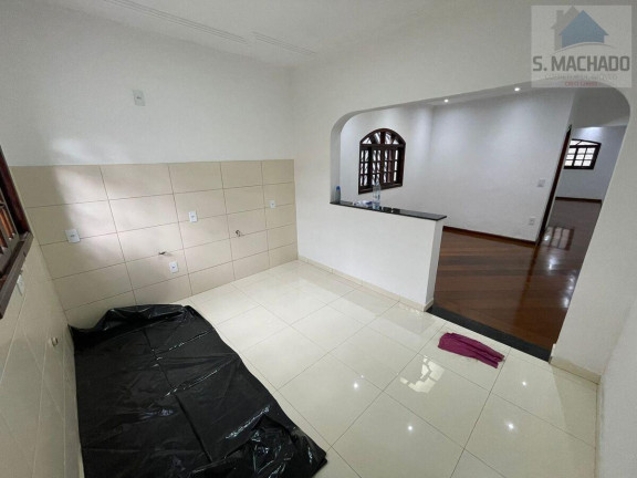Imagem Casa com 3 Quartos à Venda, 200 m² em Jardim Das Maravilhas - Santo André