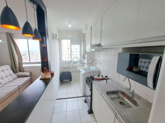 Imagem Apartamento com 2 Quartos à Venda,  em Itaquera - São Paulo