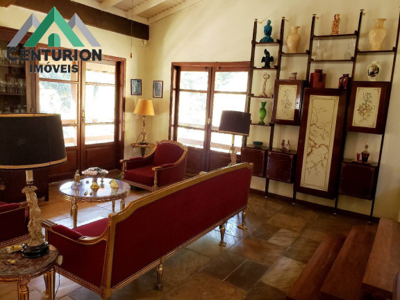 Imagem Casa com 4 Quartos à Venda, 415 m² em Chácara Dos Junqueiras - Carapicuíba Imagem Casa com 4 Quartos à Venda, 415 m² em Chácara Dos Junqueiras - Carapicuíba