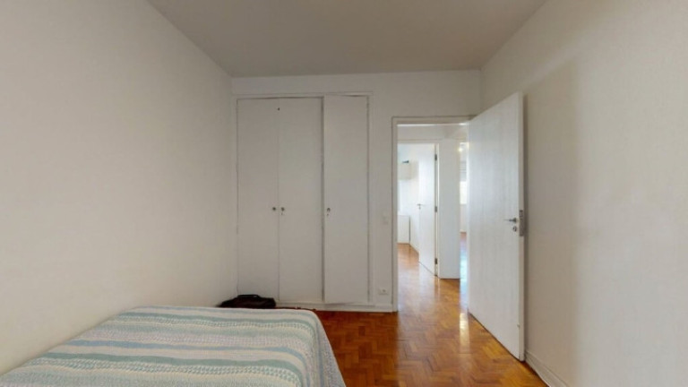 Imagem Apartamento com 3 Quartos à Venda, 103 m² em Itaim Bibi - São Paulo Imagem Apartamento com 3 Quartos à Venda, 103 m² em Itaim Bibi - São Paulo