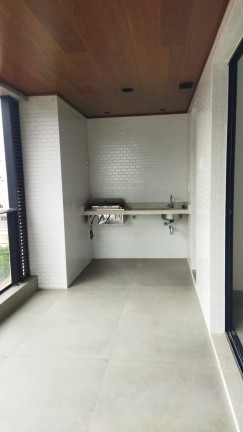Imagem Apartamento com 1 Quarto à Venda, 54 m² em Boqueirão - Santos Imagem Apartamento com 1 Quarto à Venda, 54 m² em Boqueirão - Santos