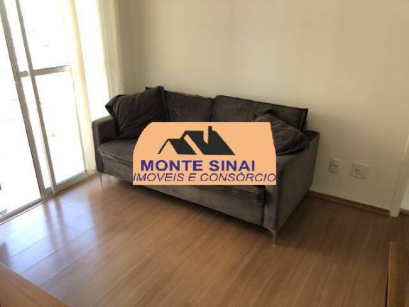 Imagem Apartamento com 2 Quartos para Alugar, 58 m² em Parque Campolim - Sorocaba