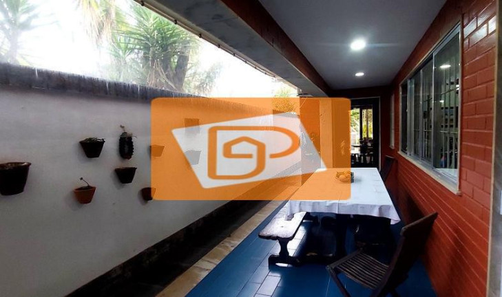 Imagem Casa de Condomínio com 3 Quartos à Venda, 324 m² em Duques - Petrópolis Imagem Casa de Condomínio com 3 Quartos à Venda, 324 m² em Duques - Petrópolis