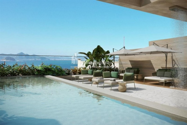 Imagem Apartamento com 4 Quartos à Venda, 229 m² em Copacabana - Rio De Janeiro Imagem Apartamento com 4 Quartos à Venda, 229 m² em Copacabana - Rio De Janeiro