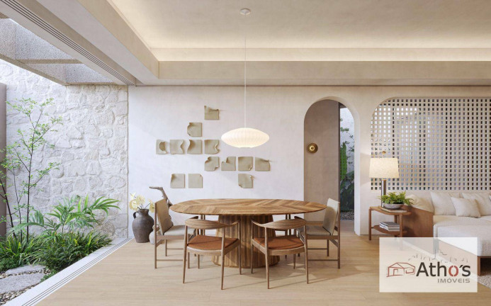 Imagem Casa com 3 Quartos à Venda, 160 m² em Jardim Residencial Viena - Indaiatuba Imagem Casa com 3 Quartos à Venda, 160 m² em Jardim Residencial Viena - Indaiatuba