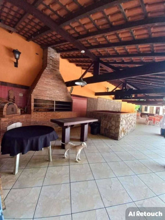 Imagem Casa com 5 Quartos à Venda, 490 m² em Jacarepaguá - Rio De Janeiro Imagem Casa com 5 Quartos à Venda, 490 m² em Jacarepaguá - Rio De Janeiro