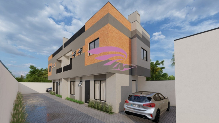 Imagem Casa com 3 Quartos à Venda, 115 m² em Cajuru - Curitiba Imagem Casa com 3 Quartos à Venda, 115 m² em Cajuru - Curitiba