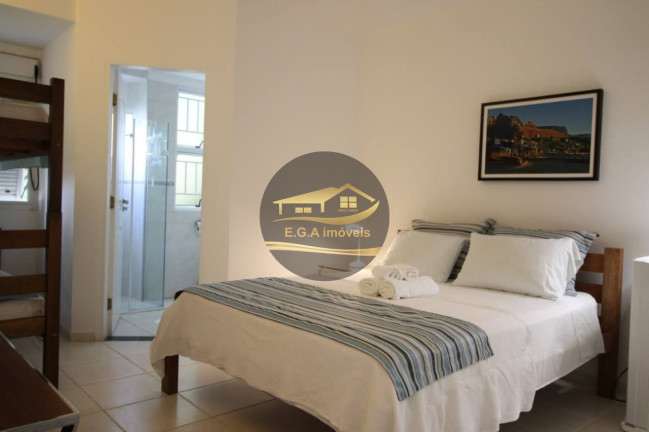 Imagem Casa com 6 Quartos à Venda, 700 m² em Juquehy - São Sebastião Imagem Casa com 6 Quartos à Venda, 700 m² em Juquehy - São Sebastião