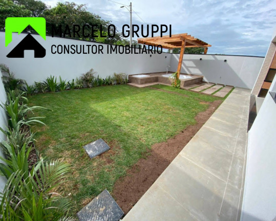 Imagem Casa com 3 Quartos à Venda, 203 m² em Jardim D'icarai - Salto Imagem Casa com 3 Quartos à Venda, 203 m² em Jardim D'icarai - Salto