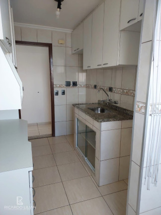 Imagem Apartamento com 2 Quartos à Venda, 41 m² em Vila Campestre - São Paulo Imagem Apartamento com 2 Quartos à Venda, 41 m² em Vila Campestre - São Paulo