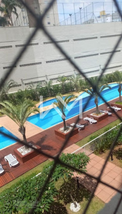 Apartamento com 3 Quartos à Venda, 132 m² em Jardim Zaira - Guarulhos