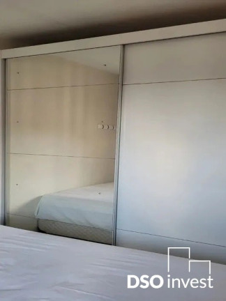 Imagem Apartamento com 2 Quartos à Venda,  em Campo Belo - São Paulo
