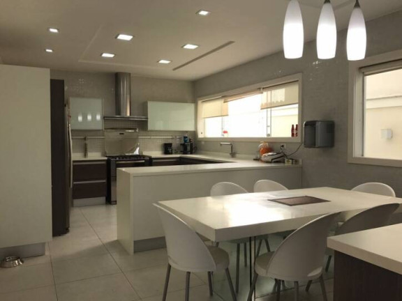 Imagem Casa de Condomínio com 5 Quartos para Alugar, 1.100 m² em Barra Da Tijuca - Rio De Janeiro