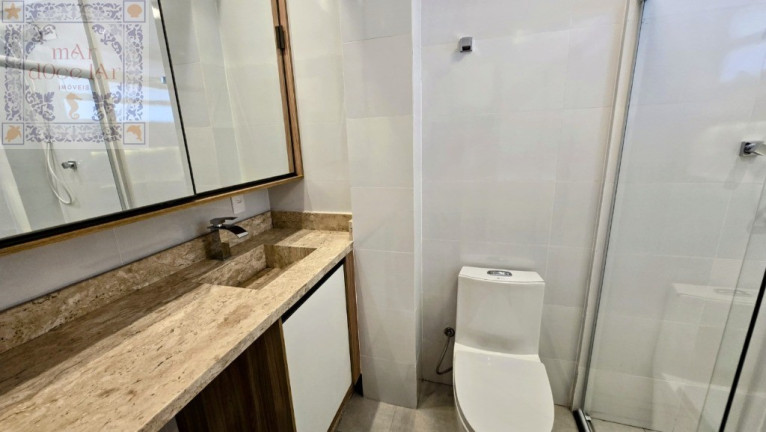 Imagem Kitnet com 1 Quarto à Venda, 22 m² em Ponta Da Praia - Santos