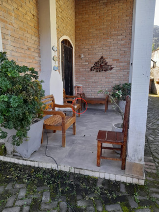 Imagem Casa com 3 Quartos à Venda, 170 m² em Boiçucanga - São Sebastião Imagem Casa com 3 Quartos à Venda, 170 m² em Boiçucanga - São Sebastião