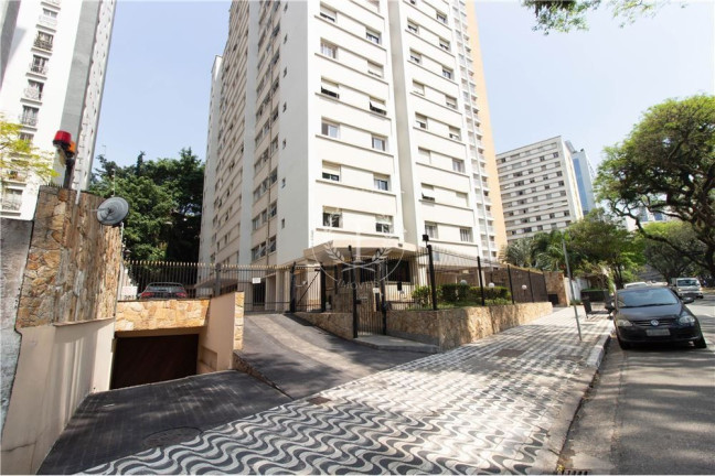 Imagem Apartamento com 2 Quartos à Venda, 59 m² em Bela Vista - São Paulo Imagem Apartamento com 2 Quartos à Venda, 59 m² em Bela Vista - São Paulo
