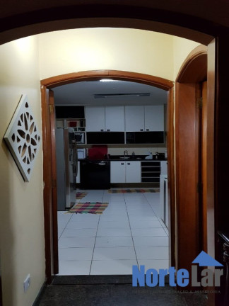 Imagem Sobrado com 4 Quartos à Venda, 382 m² em Carandiru - São Paulo Imagem Sobrado com 4 Quartos à Venda, 382 m² em Carandiru - São Paulo