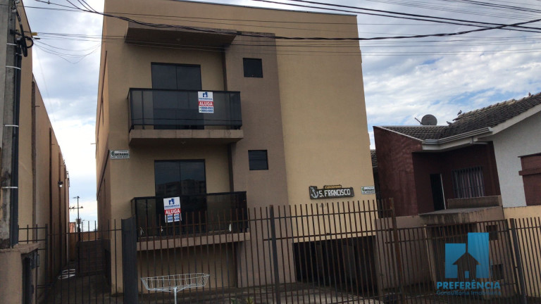 Imagem Apartamento com 2 Quartos à Venda, 60 m² em Neves - Ponta Grossa Imagem Apartamento com 2 Quartos à Venda, 60 m² em Neves - Ponta Grossa