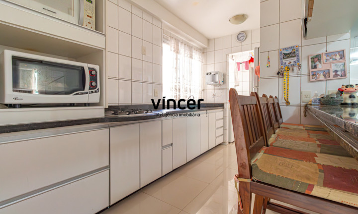 Imagem Apartamento com 3 Quartos à Venda, 90 m² em Setor Bueno - Goiânia Imagem Apartamento com 3 Quartos à Venda, 90 m² em Setor Bueno - Goiânia