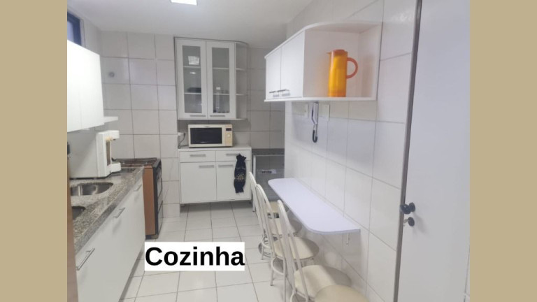 Imagem Apartamento com 3 Quartos para Alugar, 80 m² em Jardim Oceania - João Pessoa Imagem Apartamento com 3 Quartos para Alugar, 80 m² em Jardim Oceania - João Pessoa