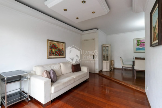 Imagem Apartamento com 3 Quartos à Venda, 148 m² em Vila Monte Alegre - São Paulo Imagem Apartamento com 3 Quartos à Venda, 148 m² em Vila Monte Alegre - São Paulo