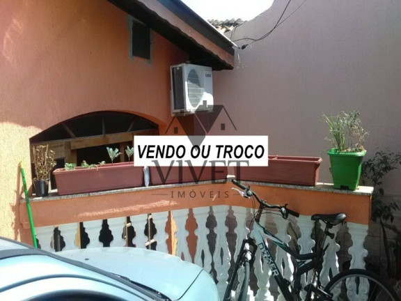 Imagem Casa com 4 Quartos à Venda, 180 m² em Vila Fiori - Sorocaba