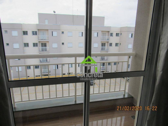 Imagem Apartamento com 2 Quartos à Venda, 60 m² em Bairro Das Graças - Cotia