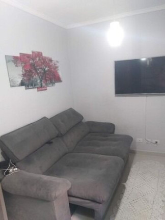 Imagem Cobertura com 2 Quartos à Venda, 78 m² em Jardim Las Vegas - Santo André Imagem Cobertura com 2 Quartos à Venda, 78 m² em Jardim Las Vegas - Santo André