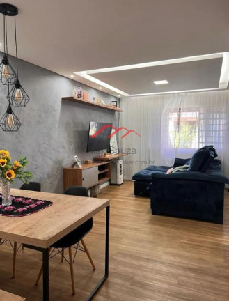 Imagem Casa com 2 Quartos à Venda, 280 m² em Parque Bandeirantes I (nova Veneza) - Sumaré Imagem Casa com 2 Quartos à Venda, 280 m² em Parque Bandeirantes I (nova Veneza) - Sumaré
