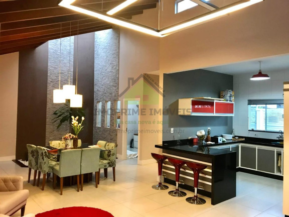 Imagem Casa com 3 Quartos à Venda, 250 m² em Loteamento Villa Branca - Jacareí Imagem Casa com 3 Quartos à Venda, 250 m² em Loteamento Villa Branca - Jacareí