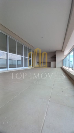 Imagem Apartamento com 4 Quartos à Venda, 278 m² em Jardim Das Colinas - São José Dos Campos