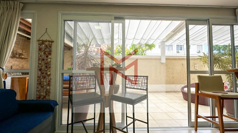 Imagem Apartamento com 2 Quartos à Venda, 124 m² em Loteamento João Batista Julião - Guarujá Imagem Apartamento com 2 Quartos à Venda, 124 m² em Loteamento João Batista Julião - Guarujá