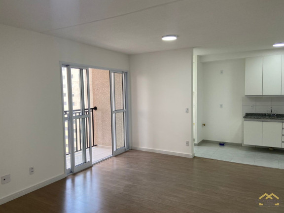 Foto do imóvel Apartamento com 3 Quartos à Venda, 82 m² em Medeiros - Jundiaí