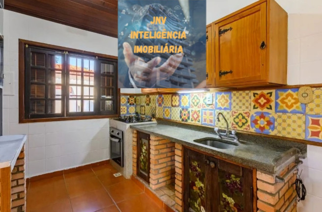 Imagem Casa com 6 Quartos à Venda, 700 m² em Park Way - Brasília