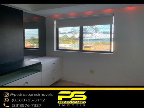 Imagem Apartamento com 4 Quartos à Venda, 150 m² em Bessa - João Pessoa