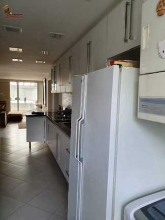 Imagem Cobertura com 2 Quartos à Venda, 126 m² em Jardim Europa - São Paulo Imagem Cobertura com 2 Quartos à Venda, 126 m² em Jardim Europa - São Paulo
