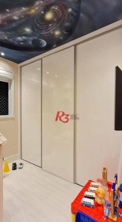 Imagem Apartamento com 2 Quartos à Venda, 77 m² em Marapé - Santos Imagem Apartamento com 2 Quartos à Venda, 77 m² em Marapé - Santos