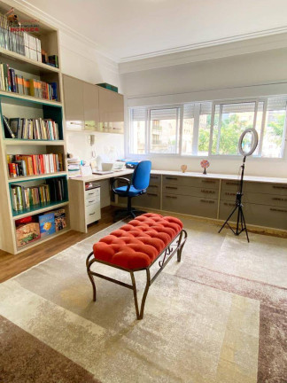 Imagem Apartamento com 3 Quartos à Venda, 200 m² em Jardim Paulista - São Paulo Imagem Apartamento com 3 Quartos à Venda, 200 m² em Jardim Paulista - São Paulo