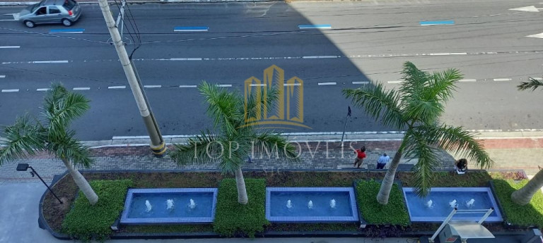Imagem Sala Comercial à Venda, 48 m² em Jardim São Dimas - São José Dos Campos