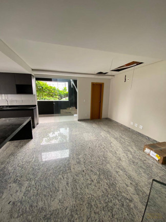 Imagem Cobertura com 2 Quartos à Venda, 65 m² em Boa Viagem - Belo Horizonte Imagem Cobertura com 2 Quartos à Venda, 65 m² em Boa Viagem - Belo Horizonte