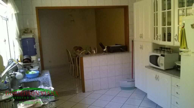 Imagem Casa com 3 Quartos à Venda, 123 m² em Jardim Rosa De Franca - Guarulhos
