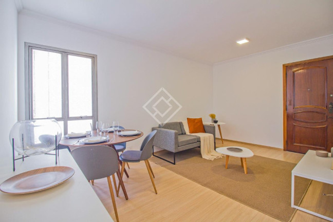 Imagem Apartamento com 2 Quartos à Venda, 67 m² em Jardim Paulista - São Paulo Imagem Apartamento com 2 Quartos à Venda, 67 m² em Jardim Paulista - São Paulo