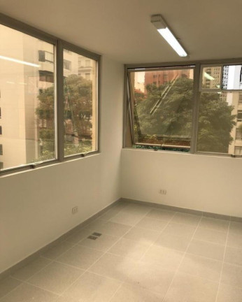 Apartamento com 1 Quarto à Venda, 40 m² em Itaim Bibi - São Paulo