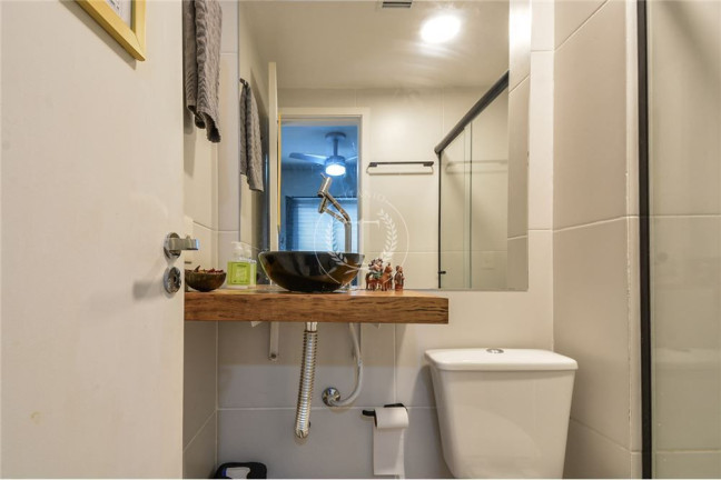 Imagem Apartamento com 1 Quarto à Venda, 28 m² em Liberdade - São Paulo Imagem Apartamento com 1 Quarto à Venda, 28 m² em Liberdade - São Paulo