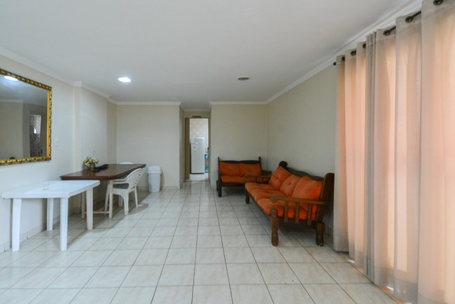 Imagem Imóvel com 2 Quartos à Venda, 55 m² em Vila Mariana - São Paulo