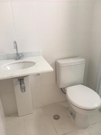 Imagem Apartamento com 2 Quartos à Venda, 59 m² em Picanco - Guarulhos