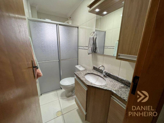 Imagem Apartamento com 1 Quarto à Venda, 55 m² em Aviação - Praia Grande Imagem Apartamento com 1 Quarto à Venda, 55 m² em Aviação - Praia Grande