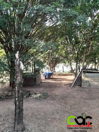 Imagem Imóvel com 3 Quartos à Venda, 24.000 m² em área Rural De Varginha - Varginha