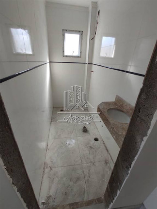 Imagem Apartamento com 2 Quartos à Venda, 118 m² em Vila Tupi - Praia Grande